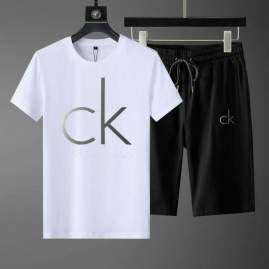 Picture of CK Shirt Pant Suits _SKUCKM-4XL11Ln0521092